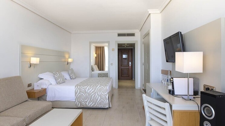 Landmar Playa La Arena