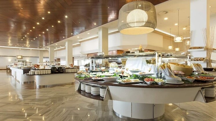 Landmar Playa La Arena