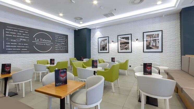 Landmar Playa La Arena