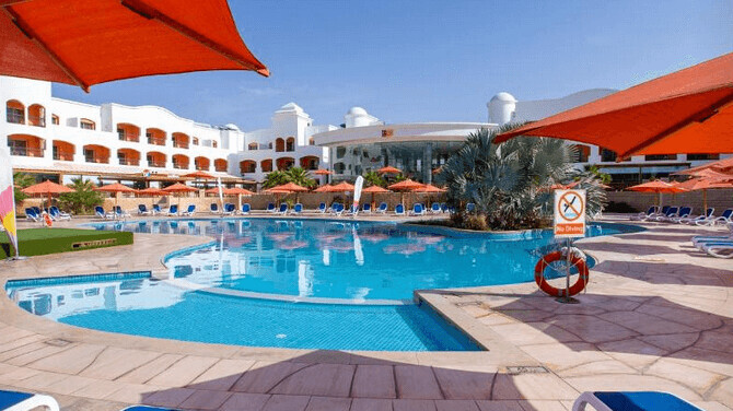 Naama Waves Hotel