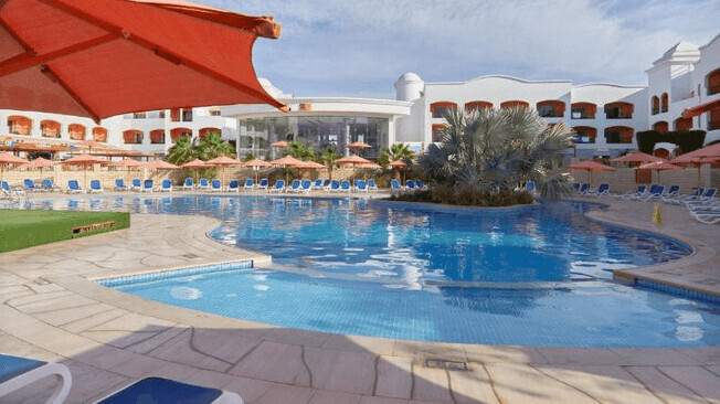 Naama Waves Hotel