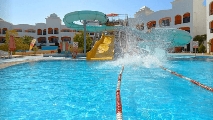 Naama Waves Hotel