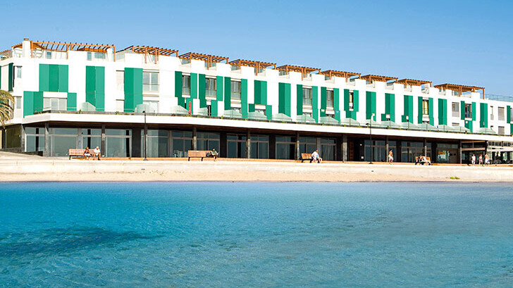 Hotel LIVVO Corralejo Beach
