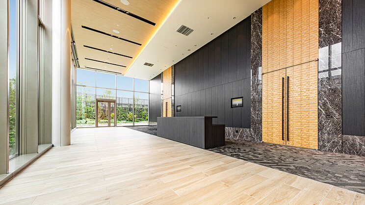 Hotel Hankyu Respire Osaka