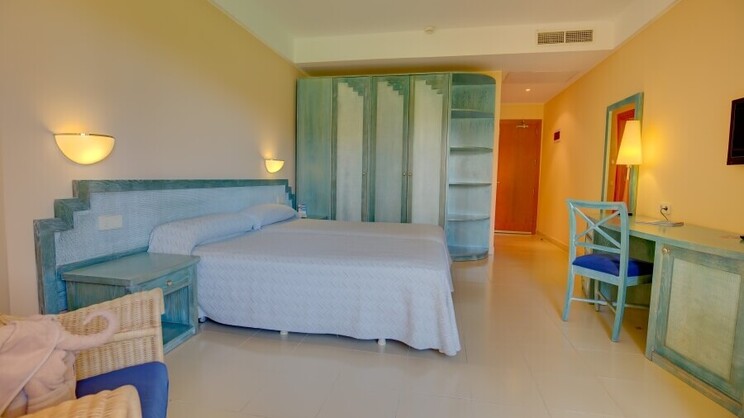 SBH Costa Calma Beach Resort