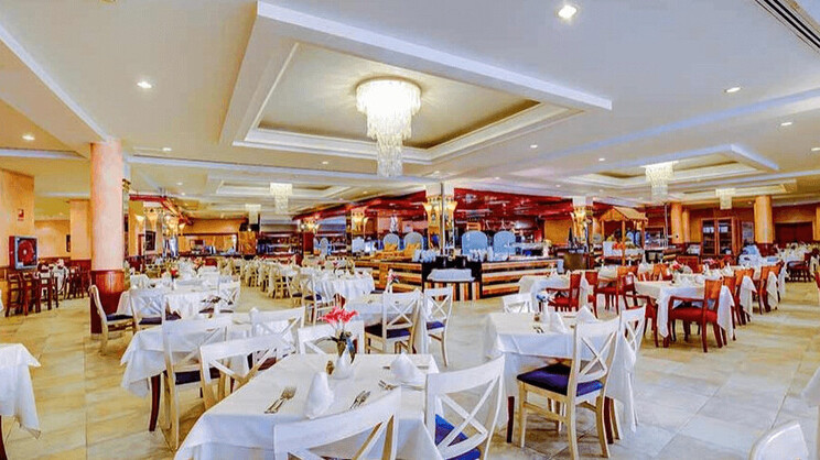 SBH Costa Calma Beach Resort