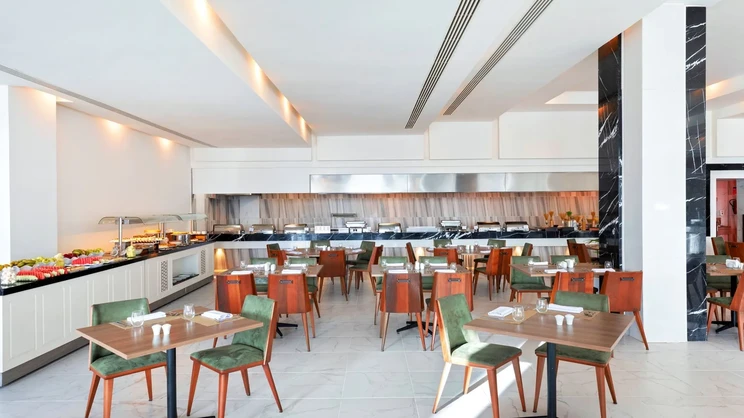 Pickalbatros White Beach Resort Agadir