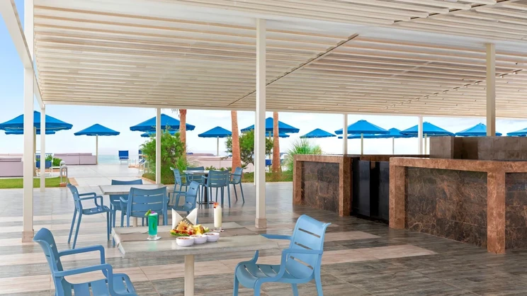 Pickalbatros White Beach Resort Agadir