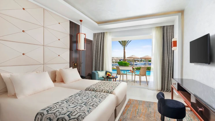 Pickalbatros White Beach Resort Agadir