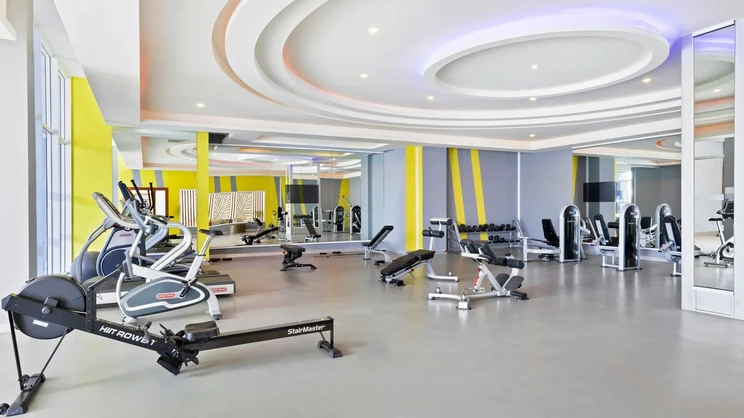 Pickalbatros White Beach Resort Agadir