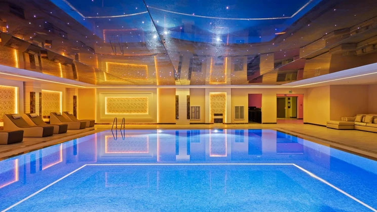 Pickalbatros White Beach Resort Agadir