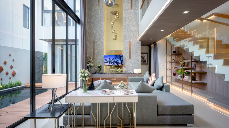 Mida Grande Resort Phuket 