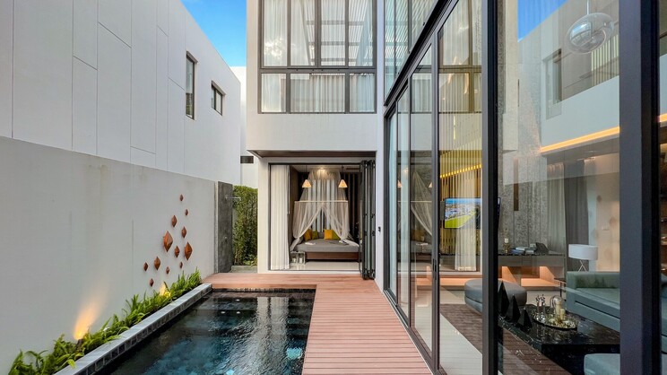 Mida Grande Resort Phuket 