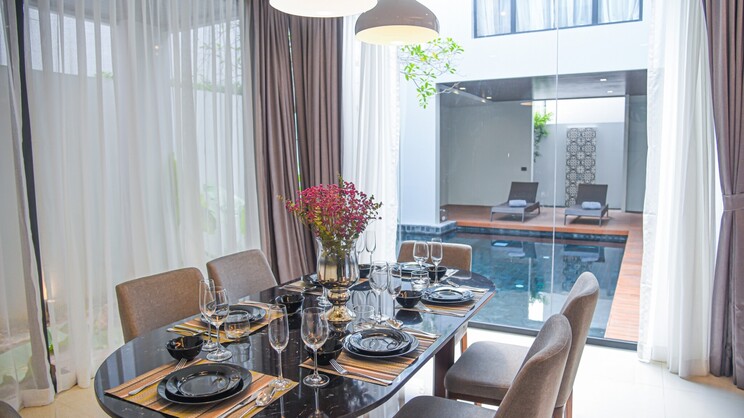 Mida Grande Resort Phuket 