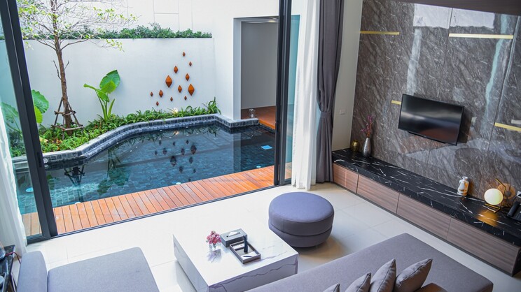 Mida Grande Resort Phuket 