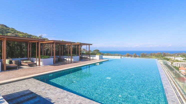 Mida Grande Resort Phuket 