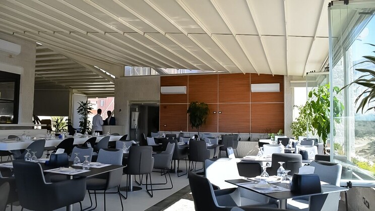 Petra Boutique Hotel 