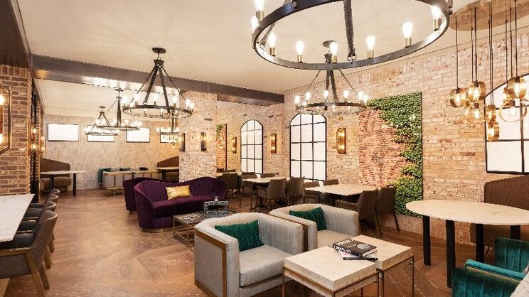 Westgate New York Grand Central