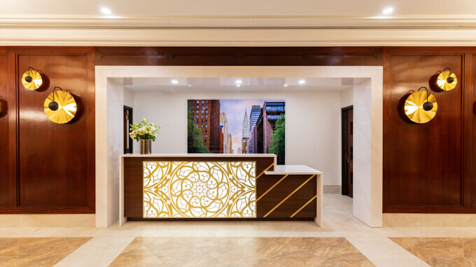 Westgate New York Grand Central