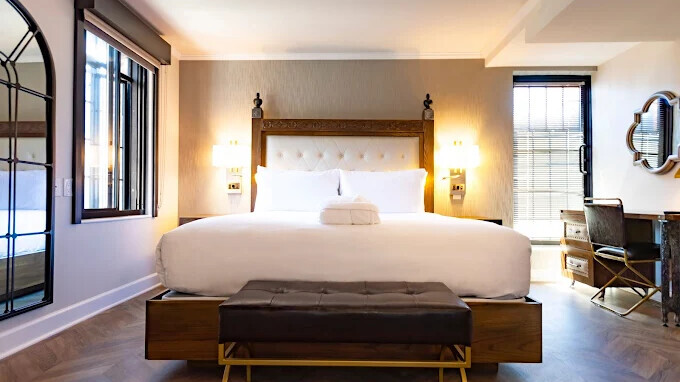 Westgate New York Grand Central