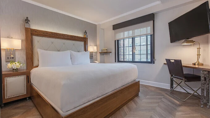 Westgate New York Grand Central