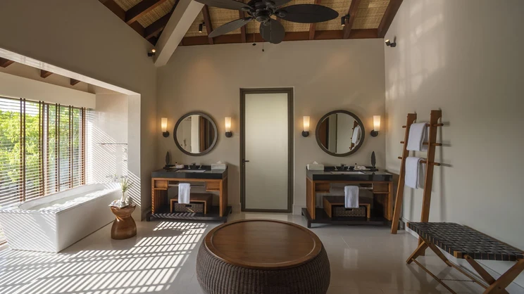 The Residence Maldives at Dhigurah