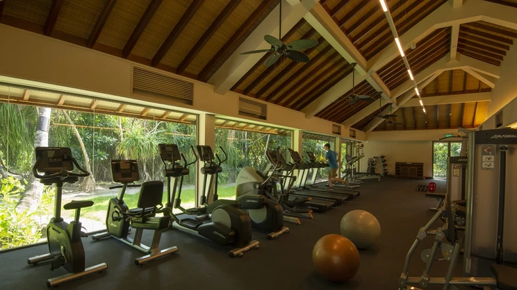 The Residence Maldives at Dhigurah