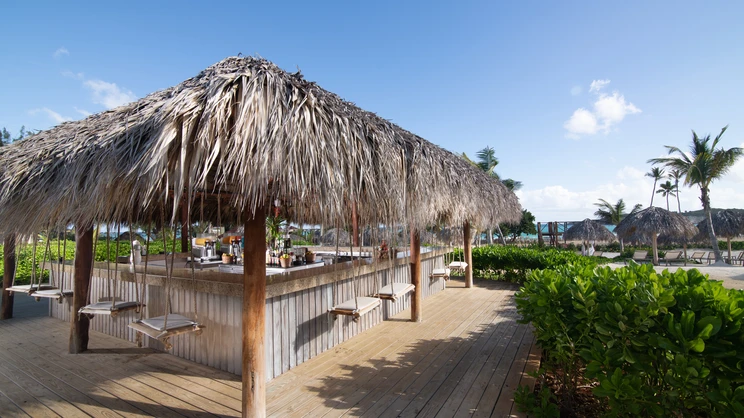 Dreams Macao Beach Punta Cana