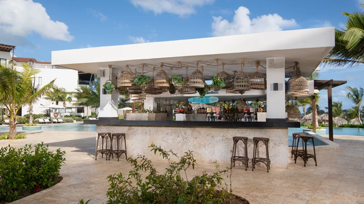 Dreams Macao Beach Punta Cana