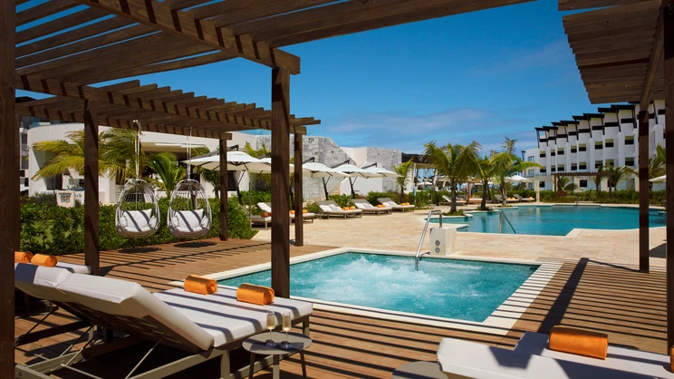 Dreams Macao Beach Punta Cana