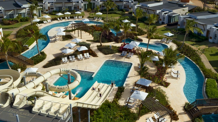 Dreams Macao Beach Punta Cana