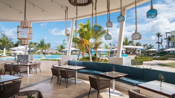 Dreams Macao Beach Punta Cana