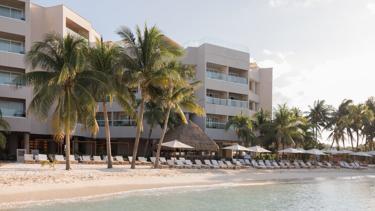 Almare, A Luxury Collection Adult All-inclusive Resort, Isla Mujeres