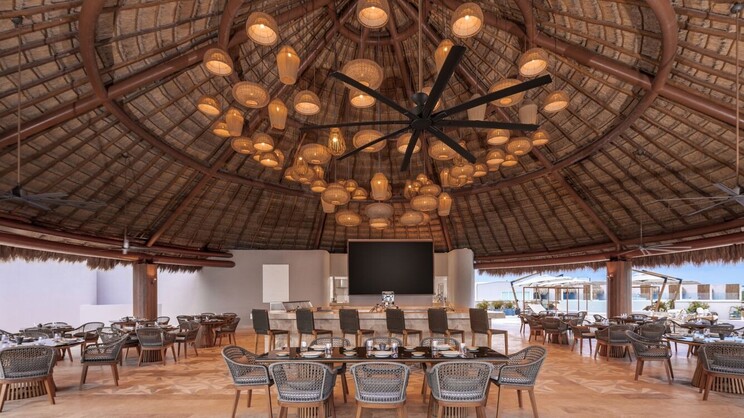 Almare, A Luxury Collection Adult All-inclusive Resort, Isla Mujeres