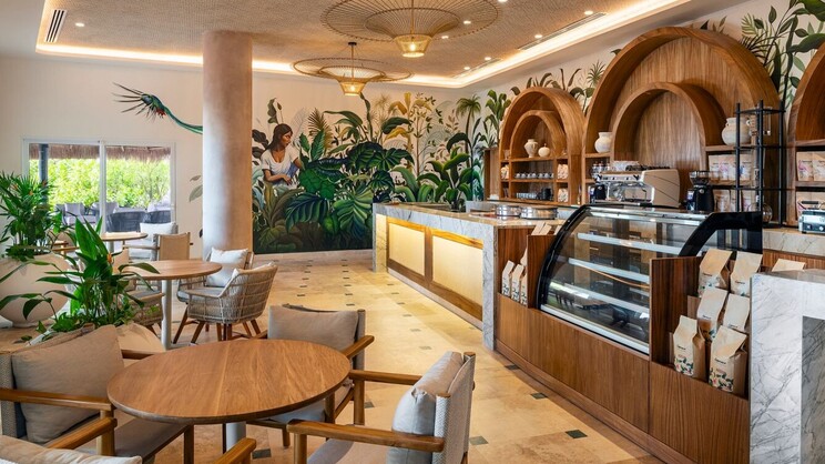 Almare, A Luxury Collection Adult All-inclusive Resort, Isla Mujeres