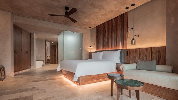 Almare, A Luxury Collection Adult All-inclusive Resort, Isla Mujeres