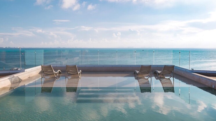 Almare, A Luxury Collection Adult All-inclusive Resort, Isla Mujeres