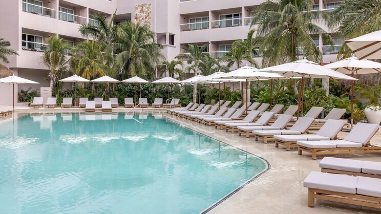 Almare, A Luxury Collection Adult All-inclusive Resort, Isla Mujeres