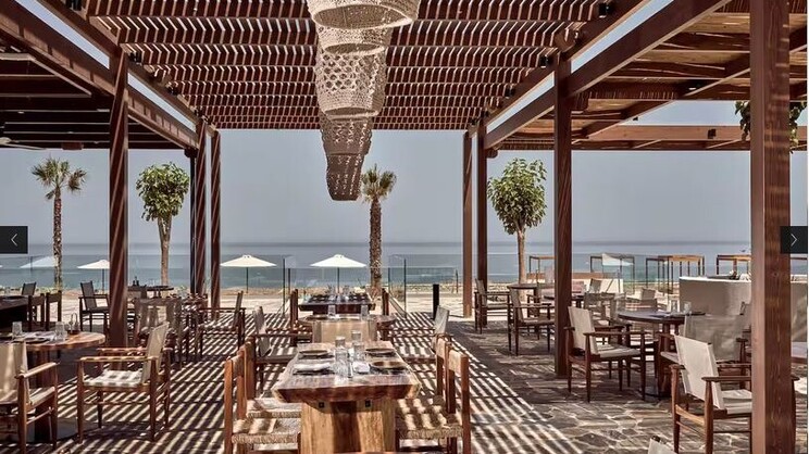 The Royal Senses Resort & Spa Crete, Curio Collection by Hilton 