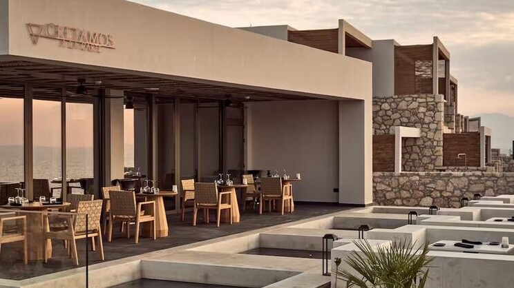 The Royal Senses Resort & Spa Crete, Curio Collection by Hilton 