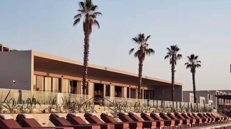 The Royal Senses Resort & Spa Crete, Curio Collection by Hilton 