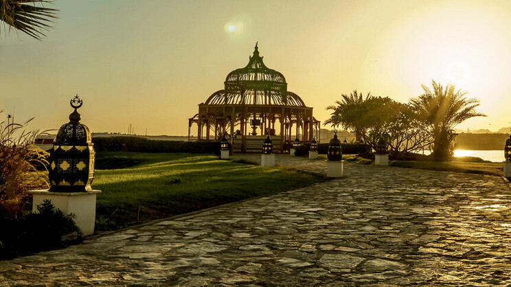 Mövenpick Resort Sharm El Sheikh