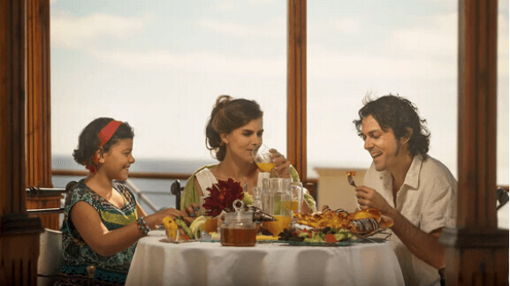 Mövenpick Resort Sharm El Sheikh