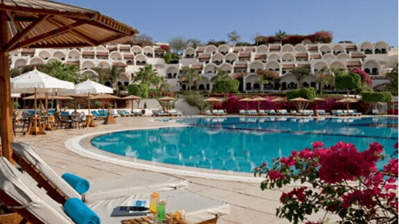 Mövenpick Resort Sharm El Sheikh