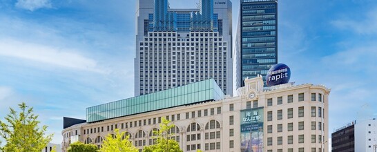Swissôtel Nankai Osaka