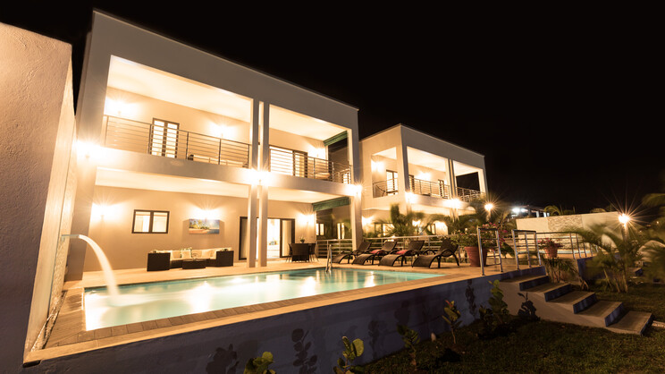 Water S Edge Villas Reference: Waters Edge Villas 2026 2027