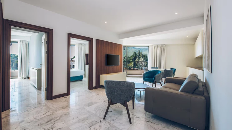 Family Suite