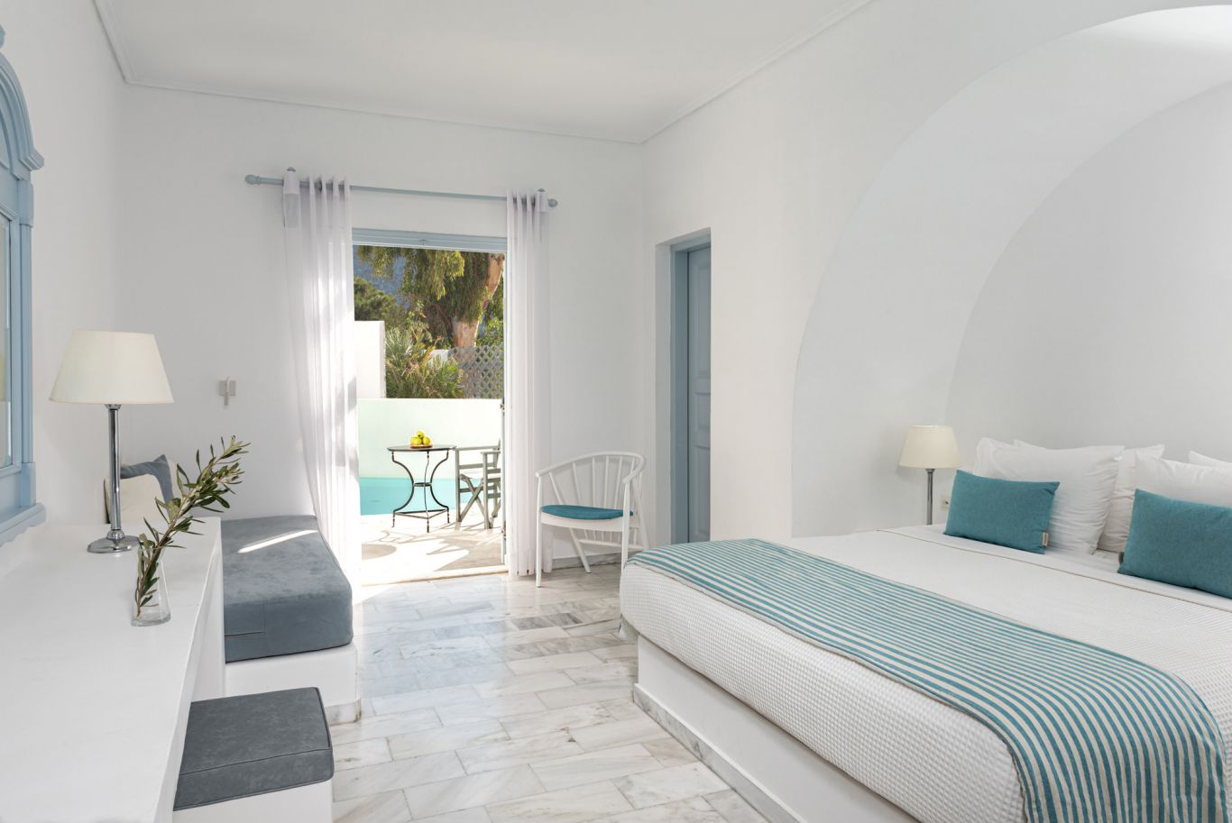 Executive Junior Suite