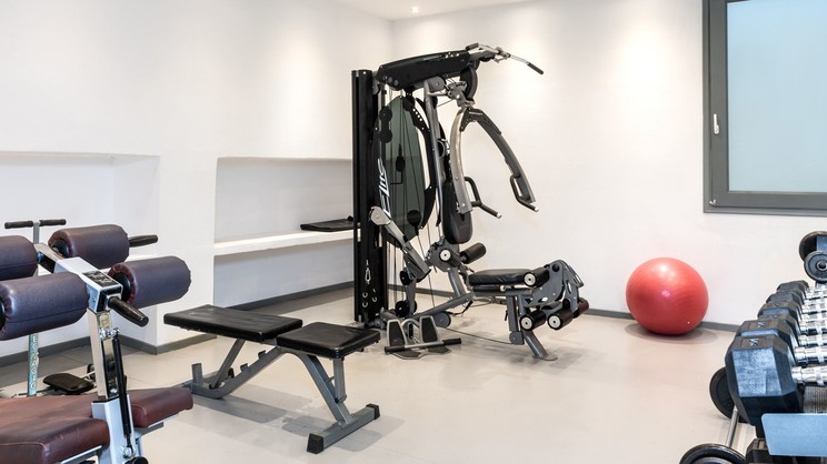 Santorini Kastelli Resort