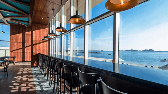 Radisson Resort Ras Al Khaimah Marjan Island